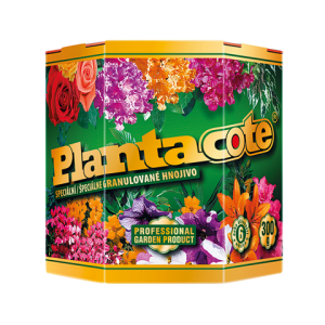 Plantacote 6M 300g       FORE