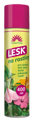 Lesk aktiv 400ml         FORE