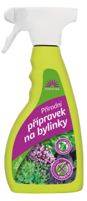 NA BYLINKY 500ml Rozpr.  FORE