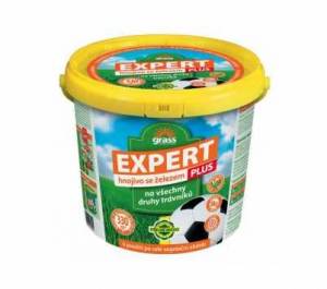 EXPERT PLUS 10kg Vedro   FORE