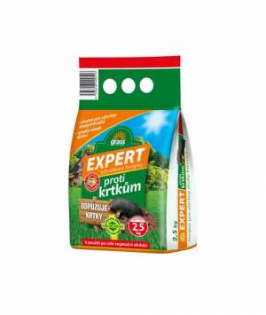 EXPERT proti KRTOM 2,5kg FORE