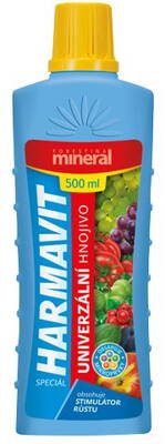 Harmavit 500ml           FORE