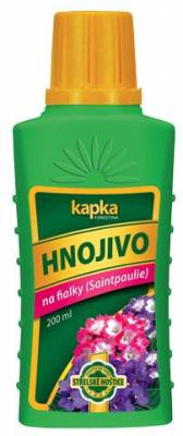 Kapka FIALKY 0,2l        FORE