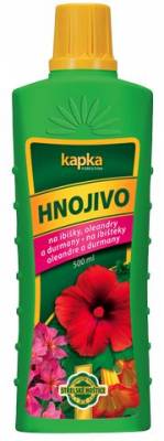 Kapka IBIŠT.OLEAN.0,5l   FORE