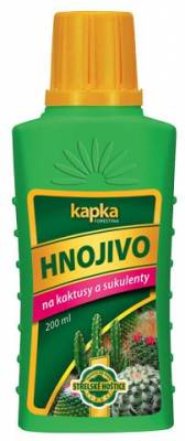 Kapka KAKTUSY 0,2l       FORE