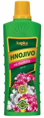 Kapka MUŠKAT 0,5l        FORE