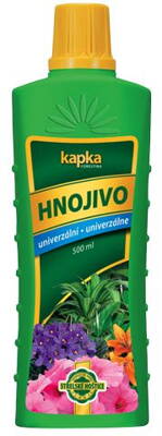 Kapka UNIVERZÁL 0,5L FORE 12/b