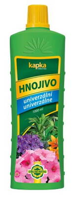 Kapka UNIVERZÁL 1L  FORE  6/b