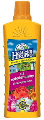 Hošt.hn.RODOD+AZALK 0,5l FORE