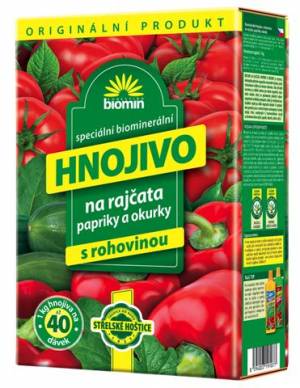 Biomin RAJČINY 1kg       FORE