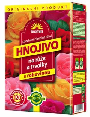 Biomin RUŽE 1kg          FORE