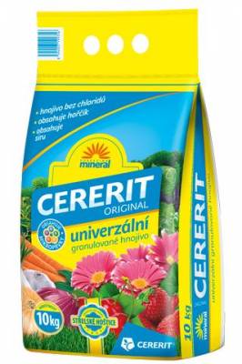 Cererit UNI 10kg vedro   FORE