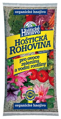 Hošt.ROHOVINA 1kg        FORE