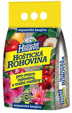 Hošt.ROHOVINA 2,5kg      FORE