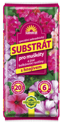 Sub.MUSKAT 20L           FORE