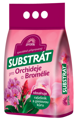 Sub.ORCHIDEA 5L Profík   FORE