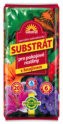 Sub.IZBOVY 20L           FORE