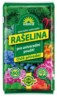 Rašelina 60L             FORE