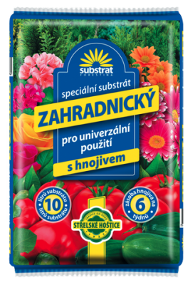 Sub.ZAHRADNICKY 10L      FORE