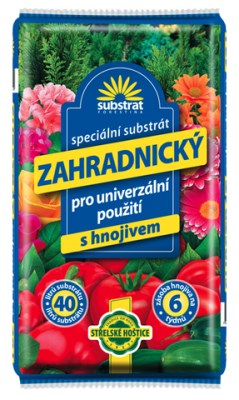 Sub.ZAHRADNICKY 40L      FORE