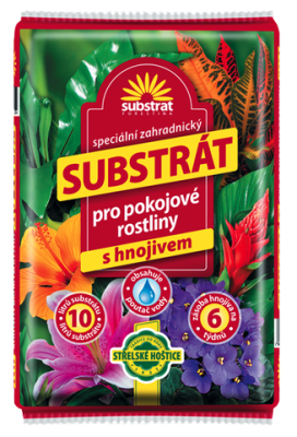 Sub.Hošt.IZBOVÝ 10L      FORE