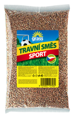 Tráva ŠPORT 1kg          FORE