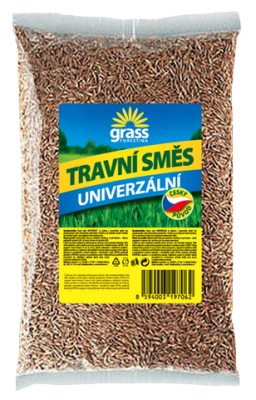 Tráva UNIVERZAL 1kg      FORE