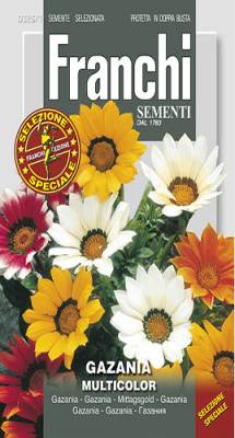 Gazania FR ZMES F1