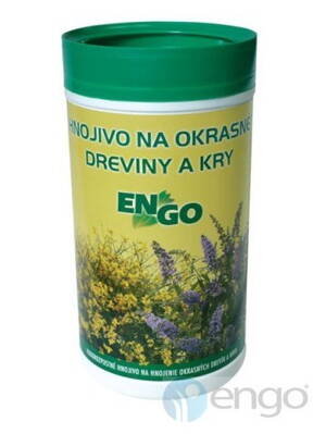 Engo DREVINY a Kry 1kg