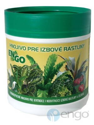 Engo IZBOVÉ rast. 500g