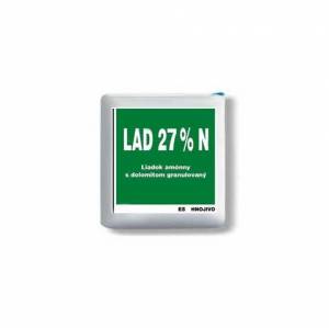 Liadok amónny 5 kg        ACH
