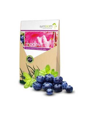 RHODOVIT 100g Kyslomilné