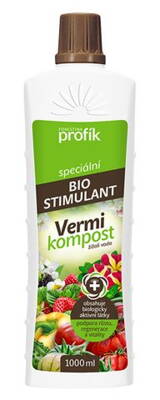 Profík VERMIKOMPOST 1 L FORE