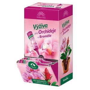 Výživa ORCHIDEJE 35ml    FORE