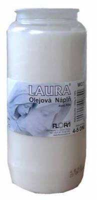 Náplň LAURA W07 350g/4-5dní 8/b