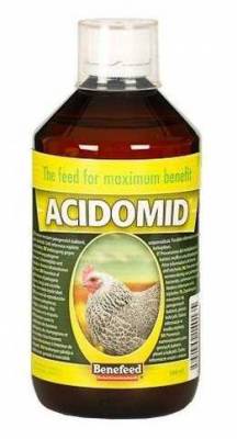 ACIDOMID Hydina 1000ml  6/k