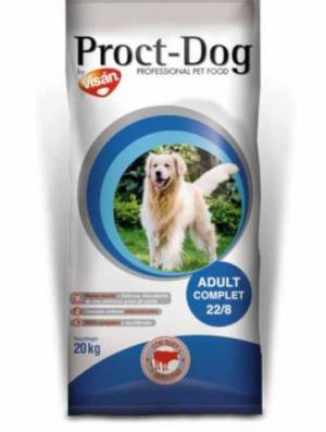 PROCT-DOG Adult Complet 18kg