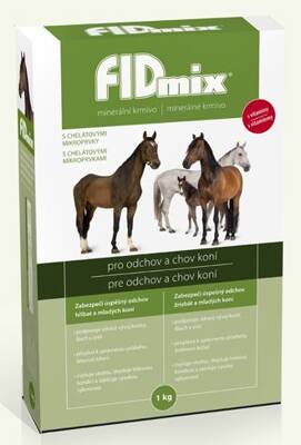 FIDMIX Kone 1kg