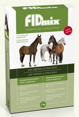 FIDMIX Kone 1kg