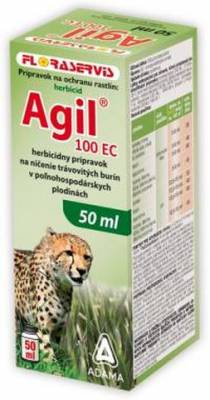 Ch-Agil 100EC 50ml  20/k