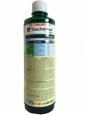 Ch-Touchdown S4 500ml  12/b