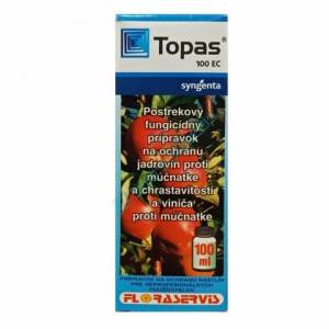 Ch-Topas 100ml