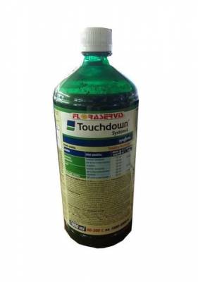 Ch-Touchdown S4 1000ml  6/b