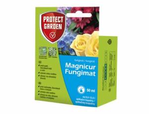 Magnicur Fungimat 50ml