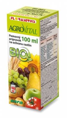 Ch-Agrovital 100ml