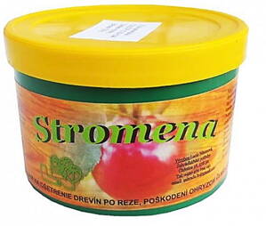 Stromový balzam STROMENA 180g  27/k
