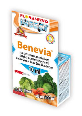 Ch-Benevia  10ml