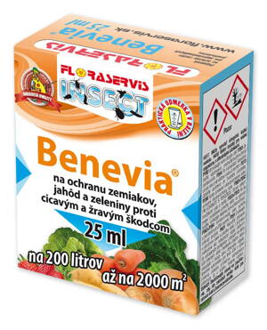 Ch-Benevia  25ml