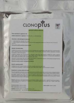 Ch-CLONOPLUS 10g na cesnak
