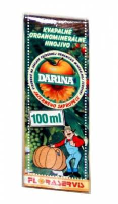 Ch-Darina 4 100ml  12/b